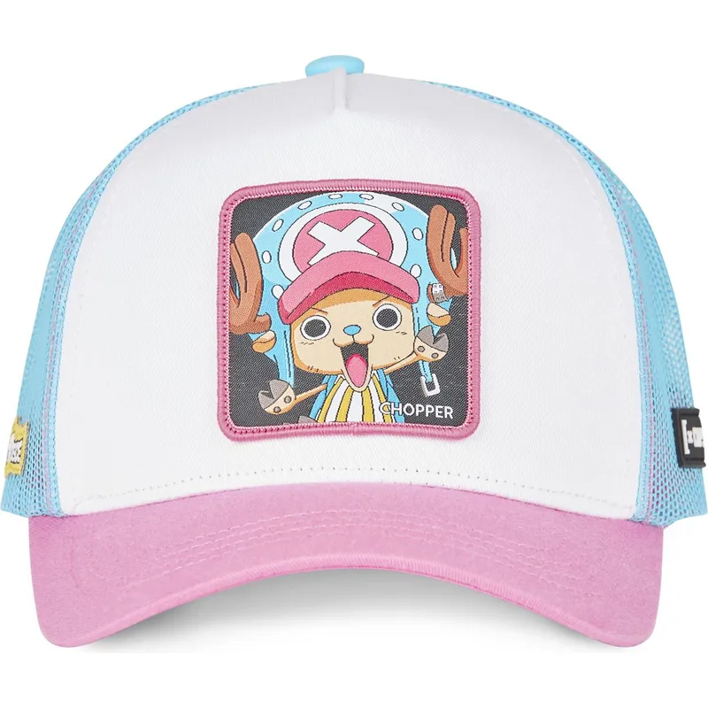 cepice-zaoblena-vicebarevna-snapback-cho4-tony-tony-chopper-one-piece-capslab