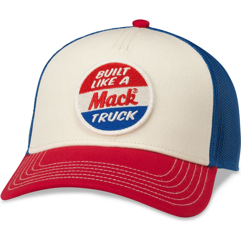 trucker-cap-weiss-blau-und-rot-snapback-mack-trucks-twill-valin-patch-von-american-needle