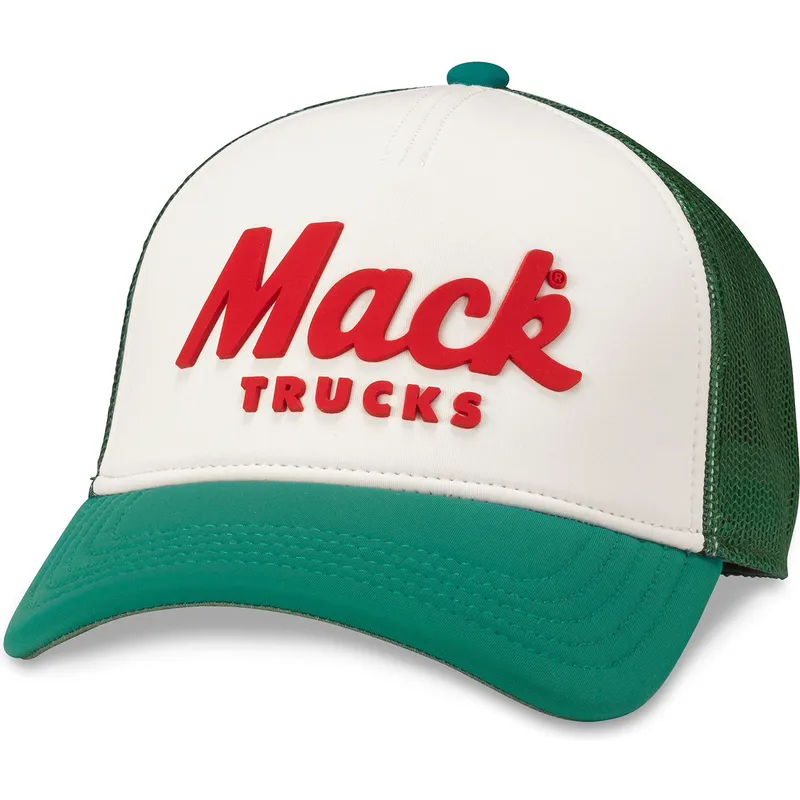weisse-und-grune-trucker-snapback-kappe-mack-trucks-riptide-valin-von-american-needle