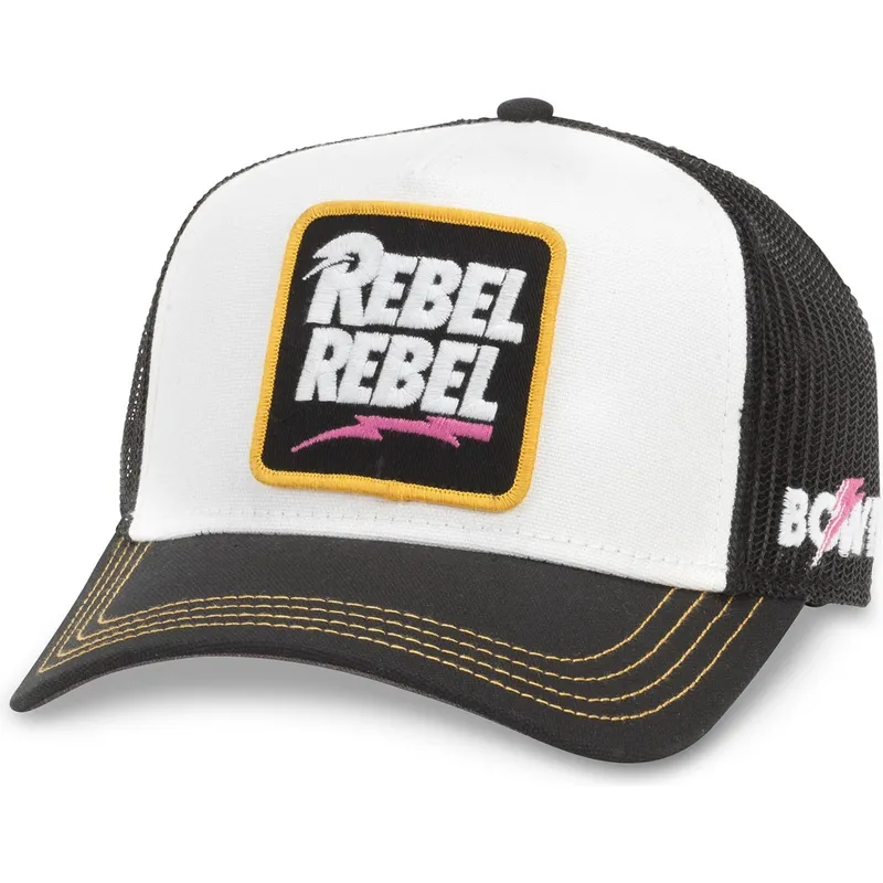 cepice-zaoblena-bila-snapback-rebel-rebel-valin-american-needle