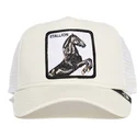 cepice-zaoblena-bila-snapback-stallion-the-farm-goorin-bros