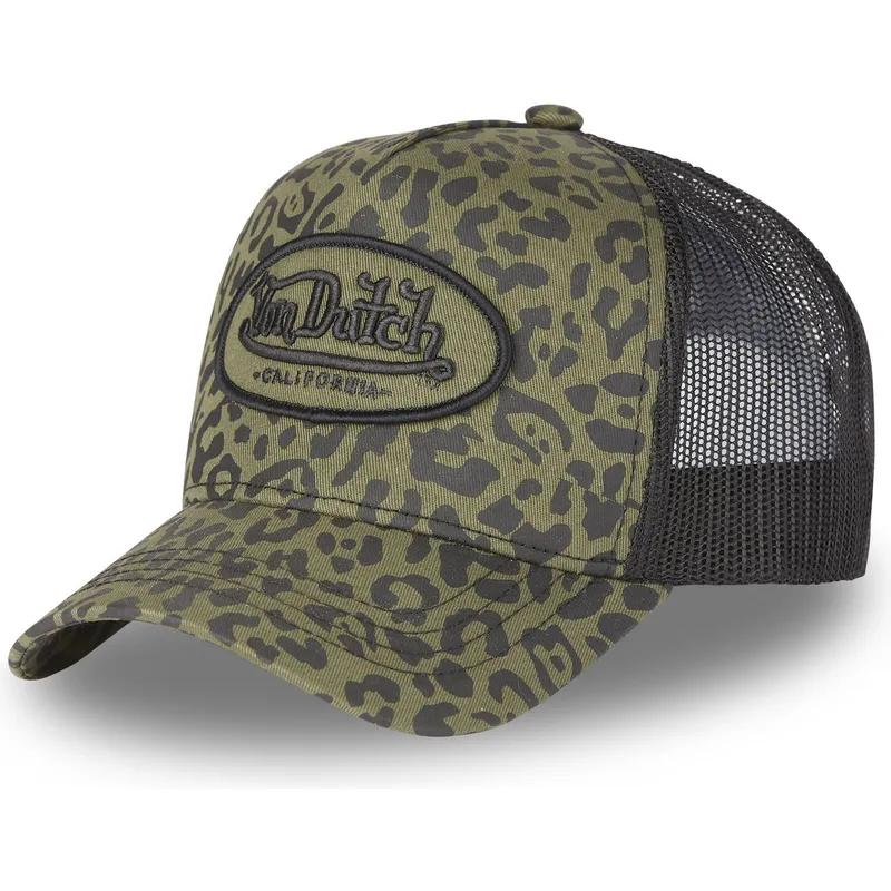 cap-zaoblena-leopard-snapback-von-dutch cap-zaoblena-leopard-snapback-von-dutch