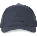cepice-zaoblena-namornicka-modra-snapback-lof-a1-von-dutch