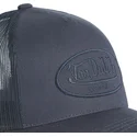 von-dutch-lof-a1-marineblaue-trucker-kappe