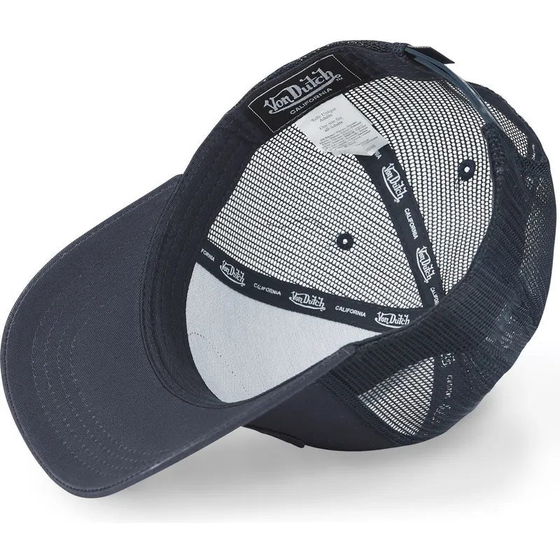 cepice-zaoblena-namornicka-modra-snapback-lof-a1-von-dutch cepice-zaoblena-namornicka-modra-snapback-lof-a1-von-dutch