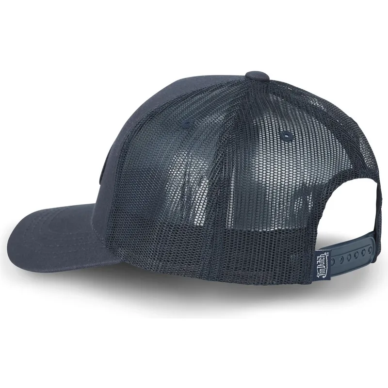 cepice-zaoblena-namornicka-modra-snapback-lof-a1-von-dutch cepice-zaoblena-namornicka-modra-snapback-lof-a1-von-dutch
