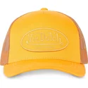 cepice-zaoblena-zluta-snapback-lof-a4-von-dutch
