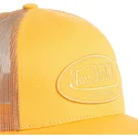 gelbe-trucker-kappe-lof-a4-von-von-dutch