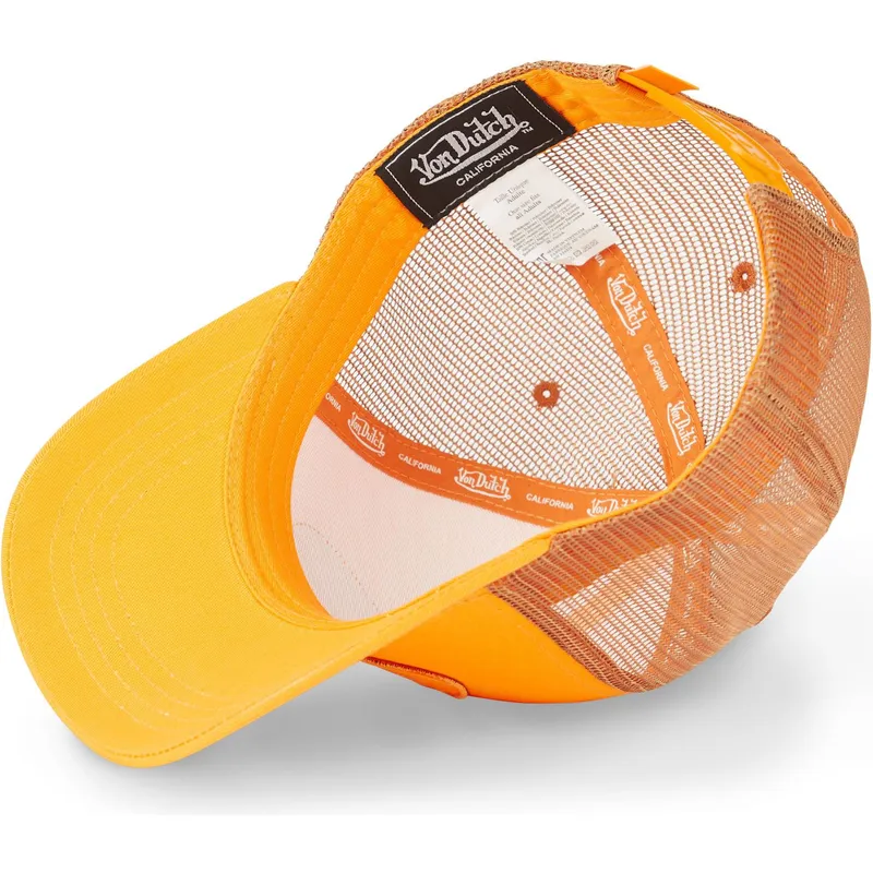 cepice-zaoblena-zluta-snapback-lof-a4-von-dutch