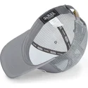graue-verstellbare-trucker-kappe-lof-b2-von-von-dutch