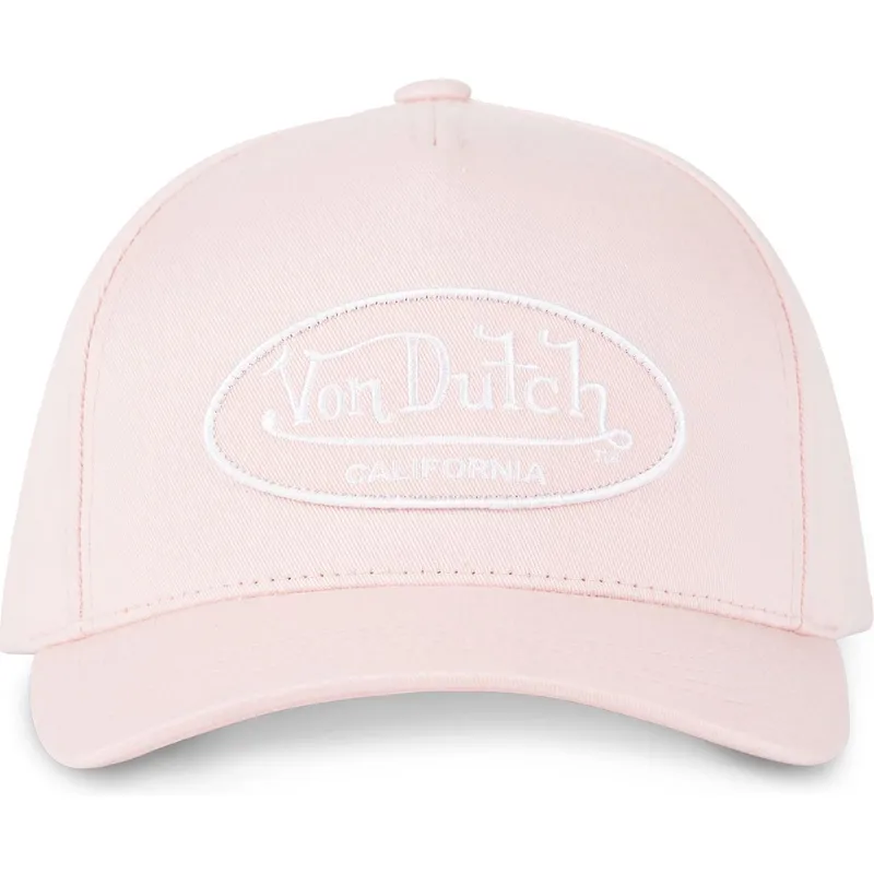 cepice-zaoblena-ruzova-nastavitelny-lof-c1-von-dutch