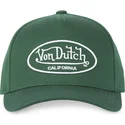 cepice-zaoblena-zelena-nastavitelny-lof-c2-von-dutch