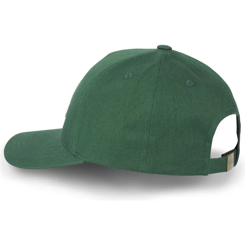 cepice-zaoblena-zelena-nastavitelny-lof-c2-von-dutch