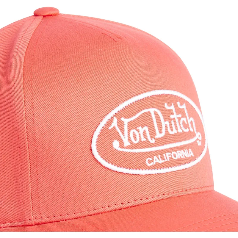 cepice-zaoblena-cervena-nastavitelny-lof-c4-von-dutch
