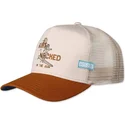 beige-och-brun-truckerkeps-surf-naked-in-the-sun-iii-hft-fran-coastal