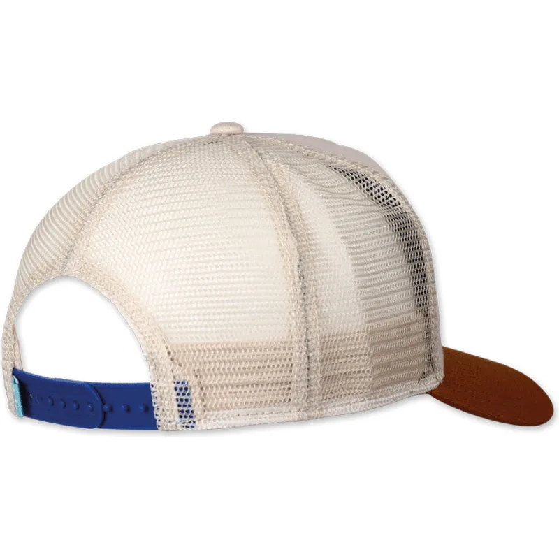 trucker-cap-beige-und-braun-surf-naked-in-the-sun-iii-hft-von-coastal