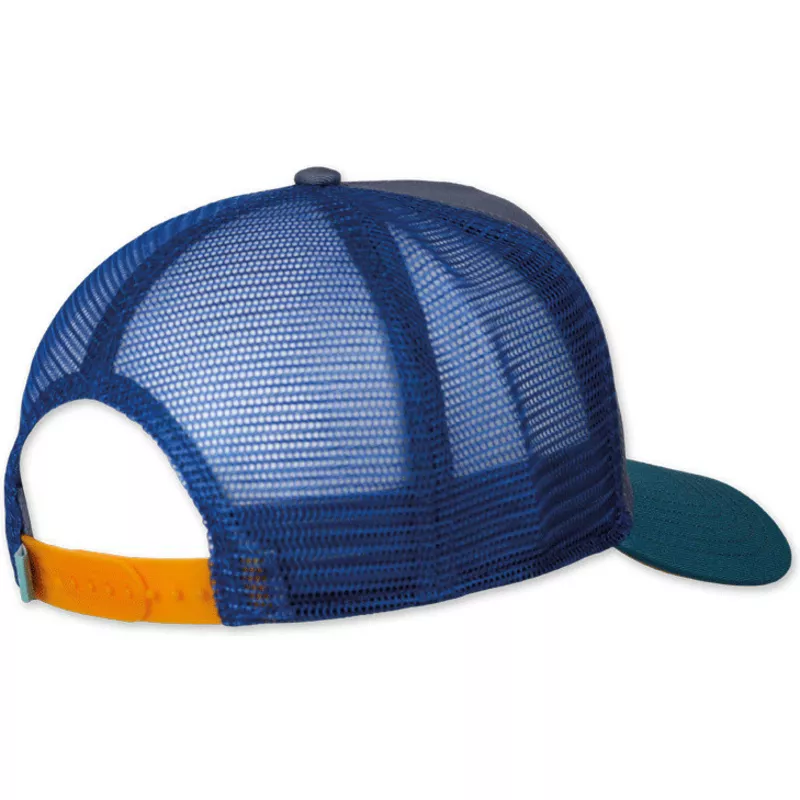 coastal-lgbtq-shakka-hft-grey-and-blue-trucker-hat
