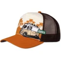 cepice-zaoblena-hneda-snapback-hft-coastal
