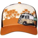 cepice-zaoblena-hneda-snapback-hft-coastal