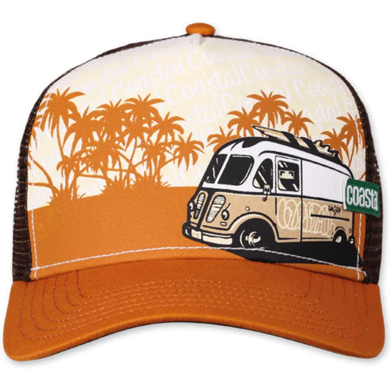 cepice-zaoblena-hneda-snapback-hft-coastal