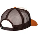 cepice-zaoblena-hneda-snapback-hft-coastal