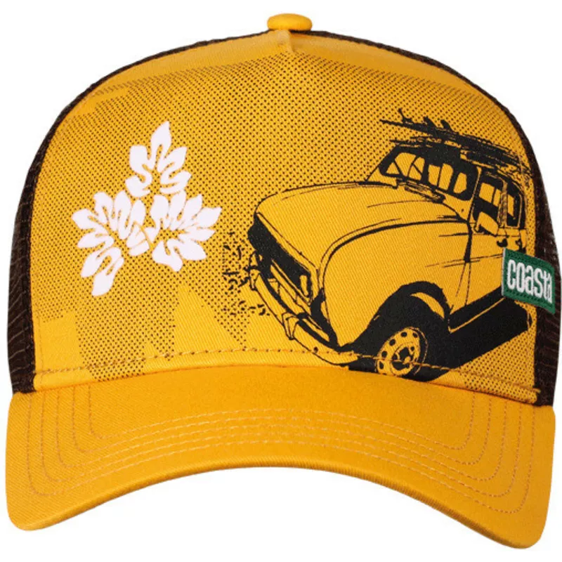 coastal-new-b-hft-yellow-trucker-hat