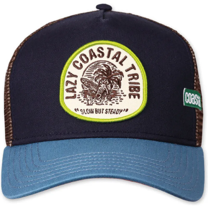 cepice-zaoblena-namornicka-modra-snapback-lazy-coastal-tribe-hft-coastal