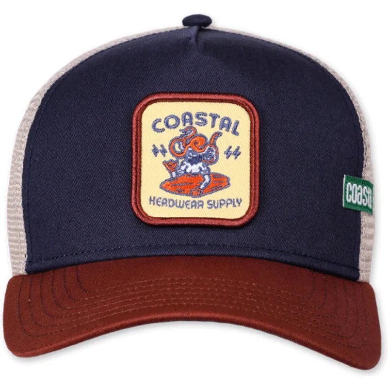 cepice-zaoblena-vicebarevna-snapback-headwear-supply-hft-coastal cepice-zaoblena-vicebarevna-snapback-headwear-supply-hft-coastal