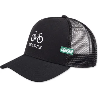 cepice-zaoblena-cerna-snapback-re-cycle-hft-coastal
