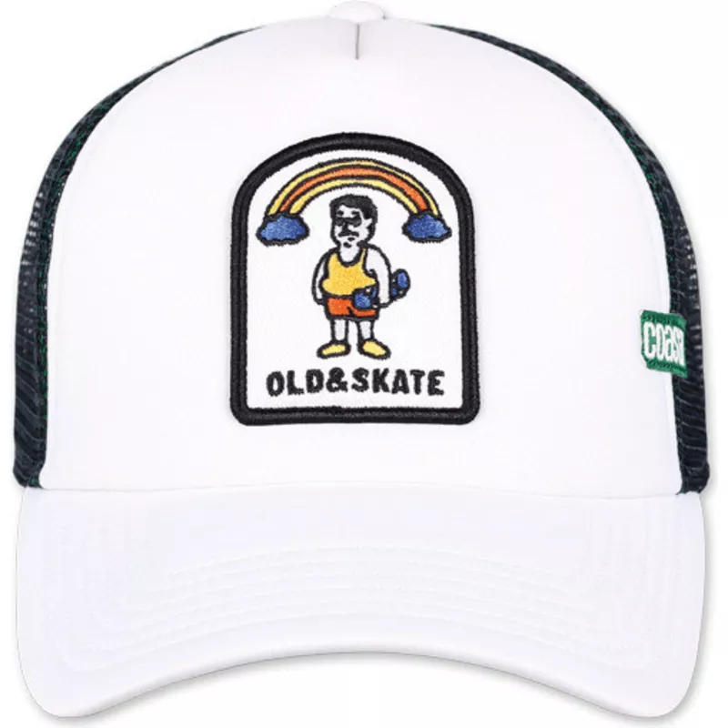 coastal-old-skate-hft-white-trucker-hat