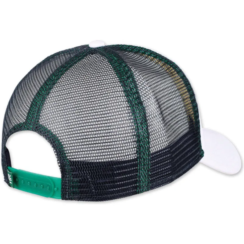 cepice-zaoblena-bila-snapback-old-skate-hft-coastal cepice-zaoblena-bila-snapback-old-skate-hft-coastal