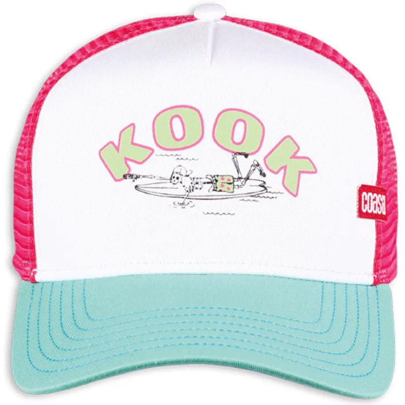 cap-zaoblena-multicolor-snapback-coastal cap-zaoblena-multicolor-snapback-coastal