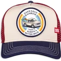 trucker-cap-beige-rot-und-marineblau-over-each-rainbow-there-is-always-a-better-wave-hft-von-coastal