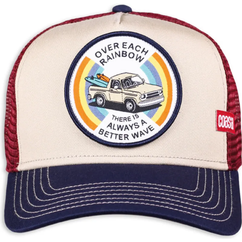 cepice-zaoblena-vicebarevna-snapback-over-each-rainbow-there-is-always-a-better-wave-hft-coastal