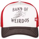 vit-rod-och-brun-trucker-keps-band-of-weirdos-hft-fran-coastal