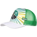 cepice-zaoblena-zelena-snapback-brazil-hft-coastal