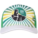 cepice-zaoblena-zelena-snapback-brazil-hft-coastal