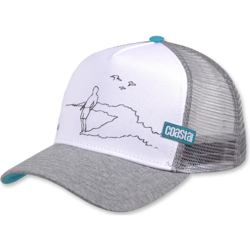 cap-zaoblena-gray-snapback-coastal