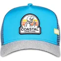 cap-zaoblena-blue-snapback-coastal