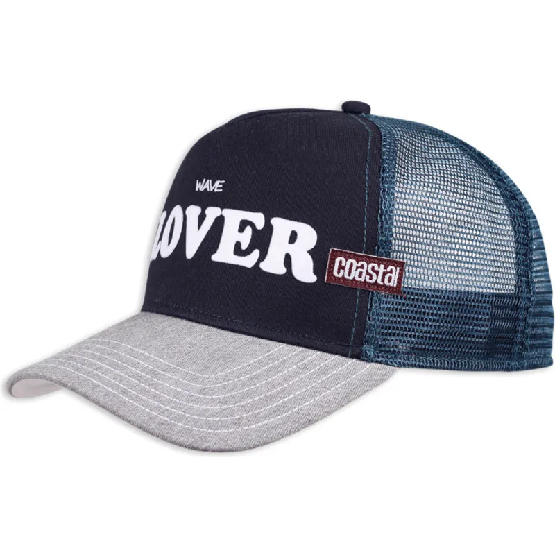 cepice-zaoblena-namornicka-modra-snapback-wave-lover-hft-coastal cepice-zaoblena-namornicka-modra-snapback-wave-lover-hft-coastal