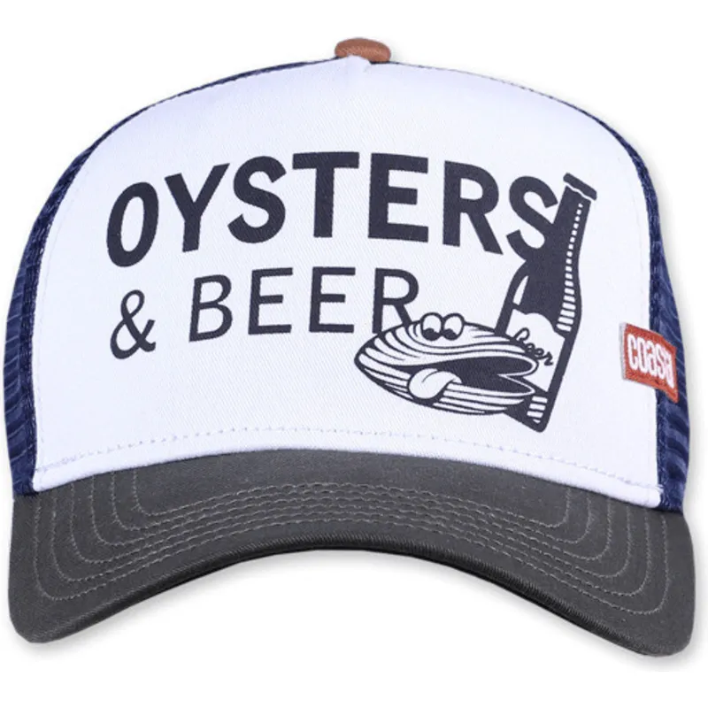 cepice-zaoblena-vicebarevna-snapback-oysters-beer-hft-coastal