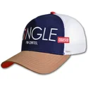 cepice-rovna-vicebarevna-snapback-single-fin-cartel-hft-coastal
