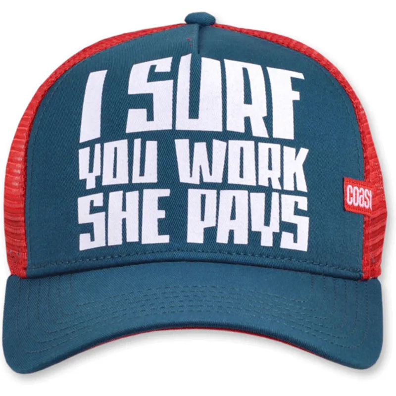 cepice-zaoblena-zadne-zvire-modra-snapback-i-surf-you-work-she-pays-hft-coastal