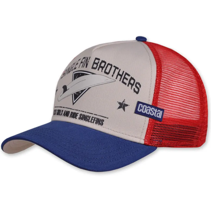 cepice-zaoblena-vicebarevna-snapback-single-fin-brothers-hft-coastal
