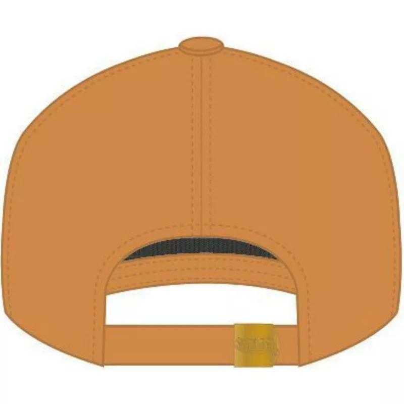 von-dutch-curved-brim-lof-c3-brown-adjustable-cap