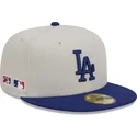 cepice-rovna-seda-prilehava-59fifty-farm-team-los-angeles-dodgers-mlb-new-era