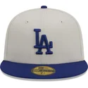 cepice-rovna-seda-prilehava-59fifty-farm-team-los-angeles-dodgers-mlb-new-era