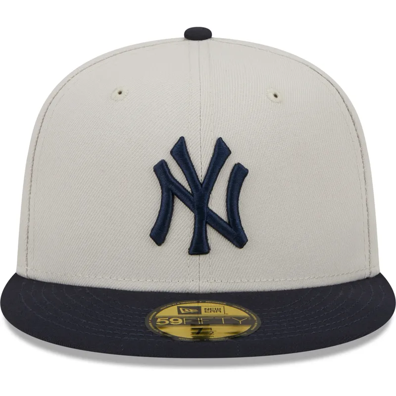 cap-rovna-gray-ajustada-59fifty-farm-team-new-york-yankees-mlb-new-era