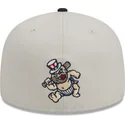 graue-und-marineblaue-59fifty-fitted-cap-farm-team-der-new-york-yankees-mlb-von-new-era