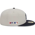 graue-und-marineblaue-59fifty-fitted-cap-farm-team-der-new-york-yankees-mlb-von-new-era